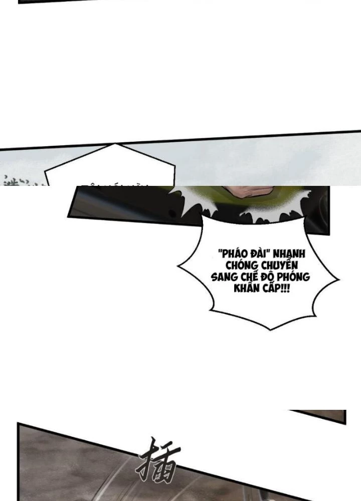Nhân Hình Thiết Giáp Chapter 31 - Trang 4