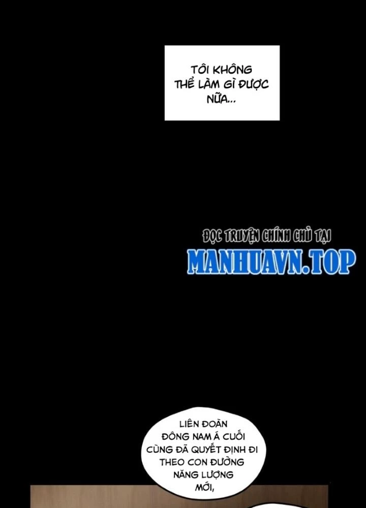 Nhân Hình Thiết Giáp Chapter 32 - Trang 12