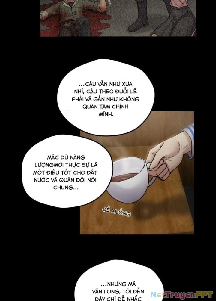 Nhân Hình Thiết Giáp Chapter 32 - Trang 18
