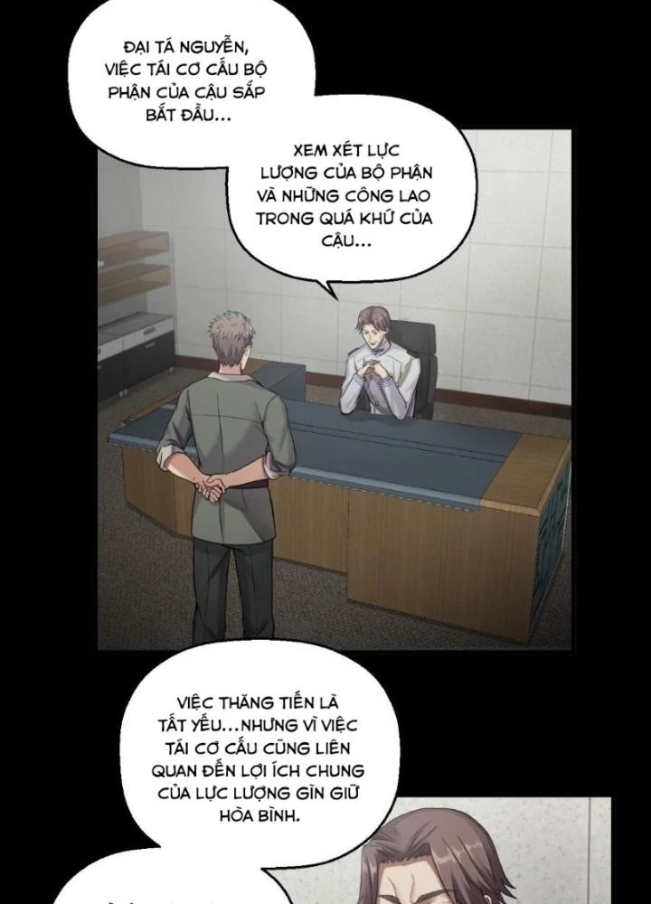 Nhân Hình Thiết Giáp Chapter 32 - Trang 26