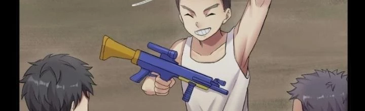 Nhân Hình Thiết Giáp Chapter 32 - Trang 3