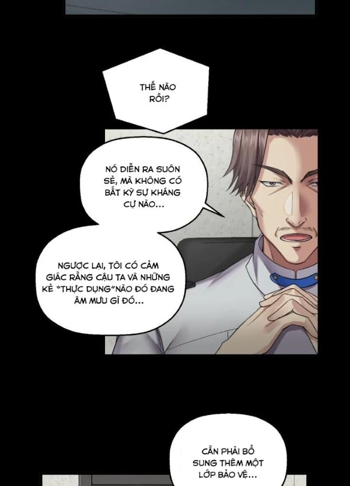 Nhân Hình Thiết Giáp Chapter 32 - Trang 32