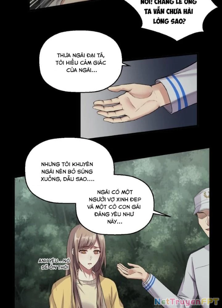 Nhân Hình Thiết Giáp Chapter 32 - Trang 40