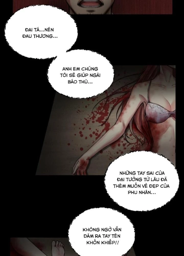 Nhân Hình Thiết Giáp Chapter 32 - Trang 46
