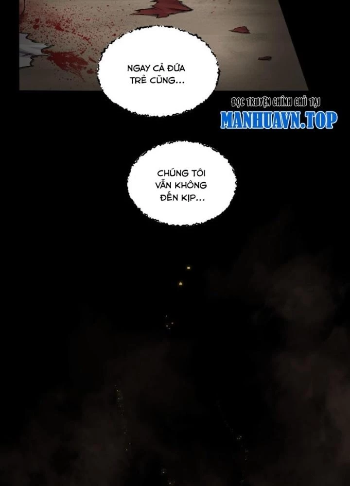 Nhân Hình Thiết Giáp Chapter 32 - Trang 48