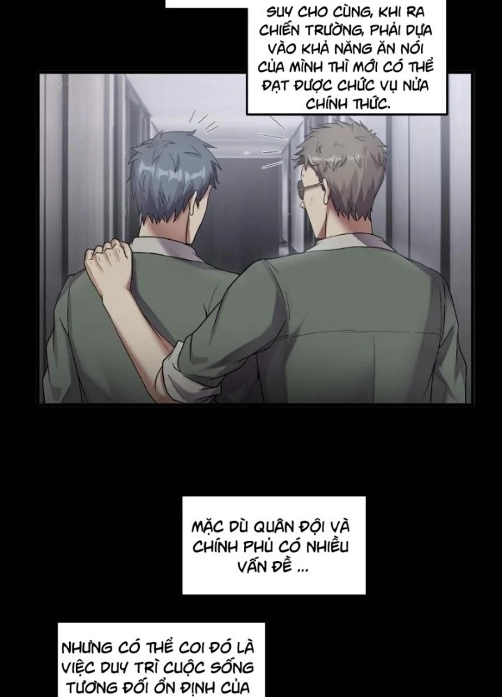 Nhân Hình Thiết Giáp Chapter 32 - Trang 6