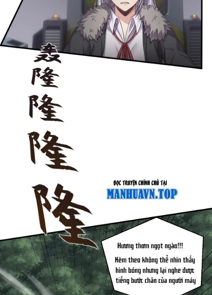 Nhân Hình Thiết Giáp Chapter 33 - Trang 44