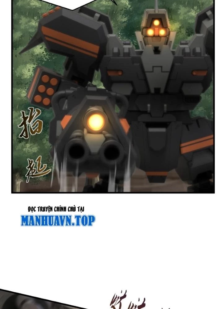 Nhân Hình Thiết Giáp Chapter 33 - Trang 8