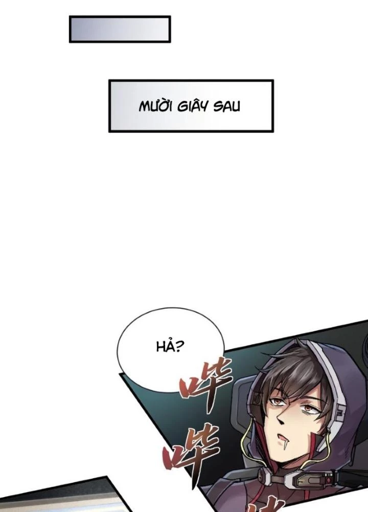 Nhân Hình Thiết Giáp Chapter 4 - Trang 16