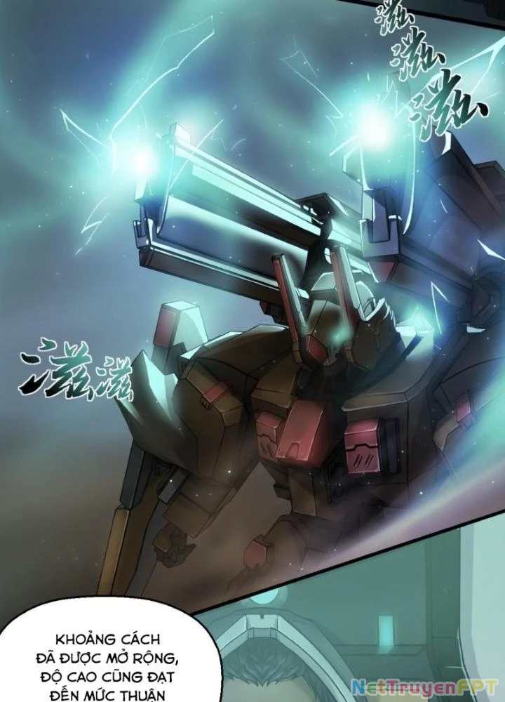 Nhân Hình Thiết Giáp Chapter 4 - Trang 20
