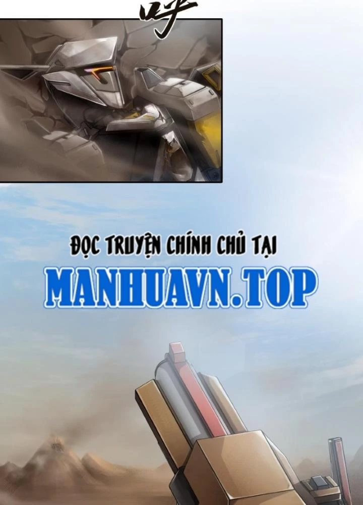 Nhân Hình Thiết Giáp Chapter 4 - Trang 4