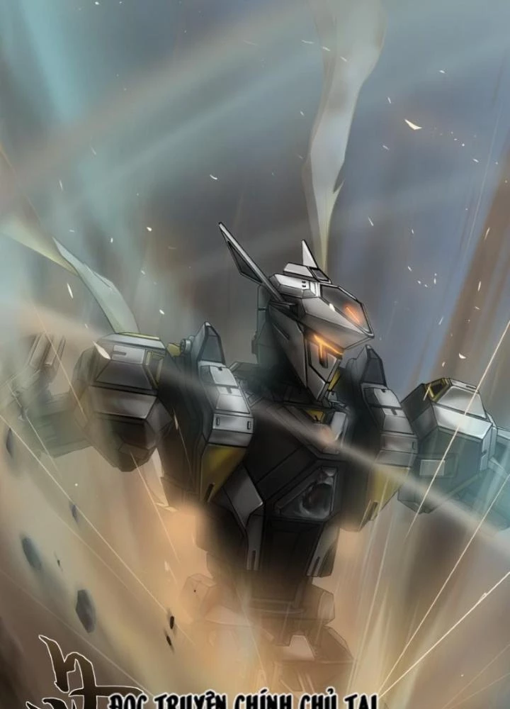 Nhân Hình Thiết Giáp Chapter 4 - Trang 48