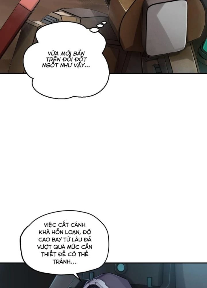 Nhân Hình Thiết Giáp Chapter 4 - Trang 6