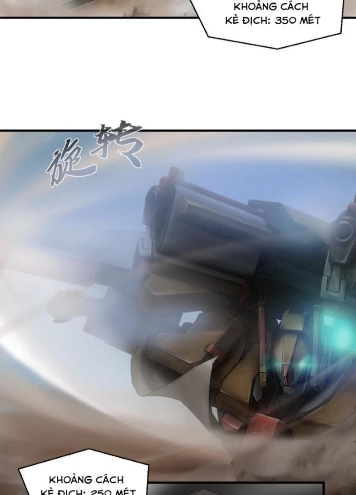 Nhân Hình Thiết Giáp Chapter 5 - Trang 12