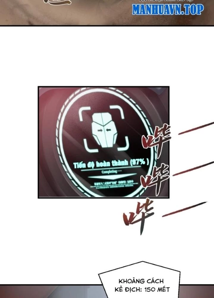 Nhân Hình Thiết Giáp Chapter 5 - Trang 16