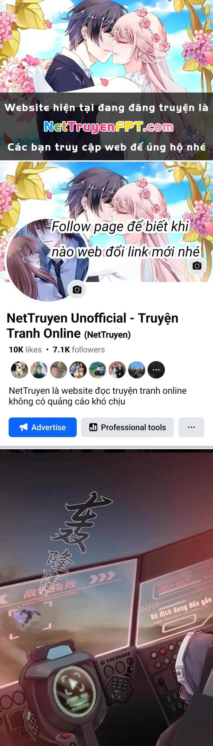 Nhân Hình Thiết Giáp Chapter 5 - Trang 2