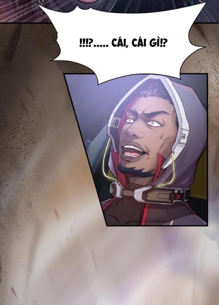 Nhân Hình Thiết Giáp Chapter 5 - Trang 22