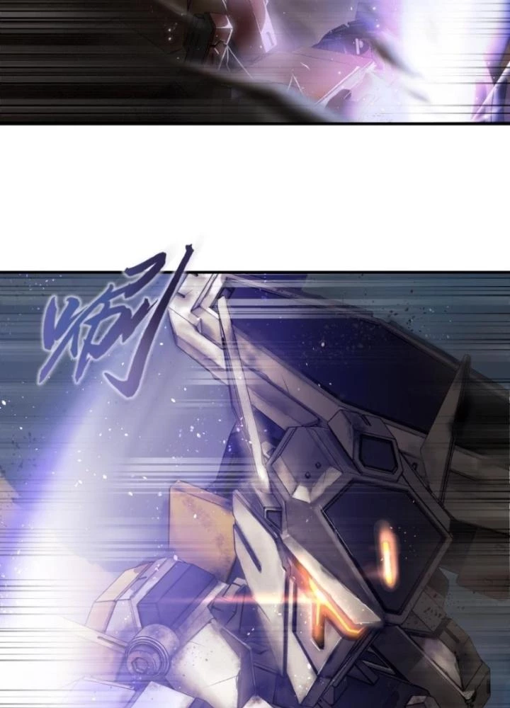 Nhân Hình Thiết Giáp Chapter 5 - Trang 32