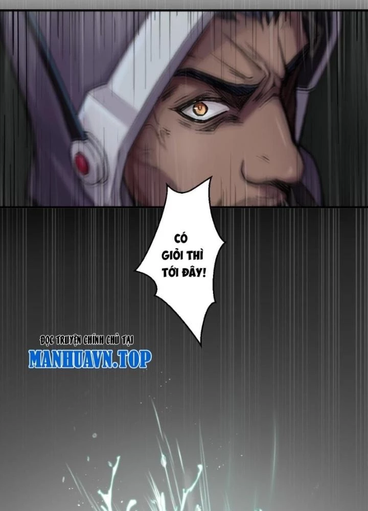 Nhân Hình Thiết Giáp Chapter 5 - Trang 36