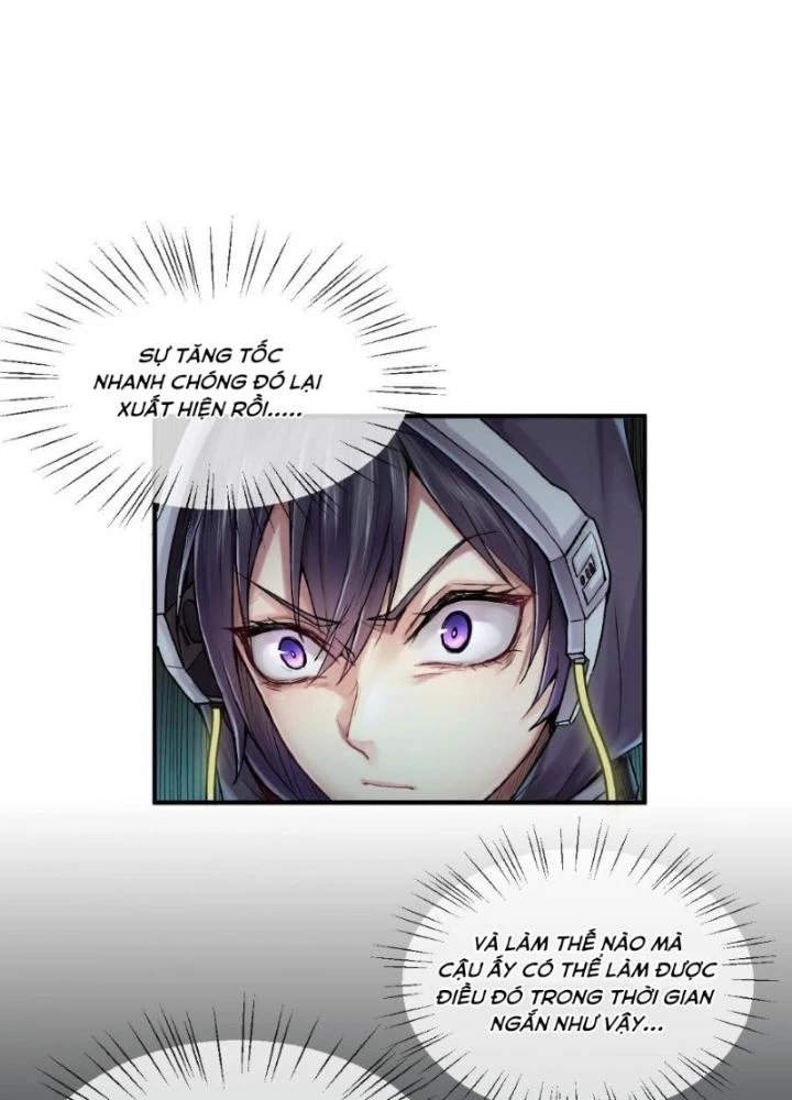 Nhân Hình Thiết Giáp Chapter 5 - Trang 40