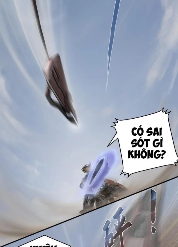 Nhân Hình Thiết Giáp Chapter 6 - Trang 14