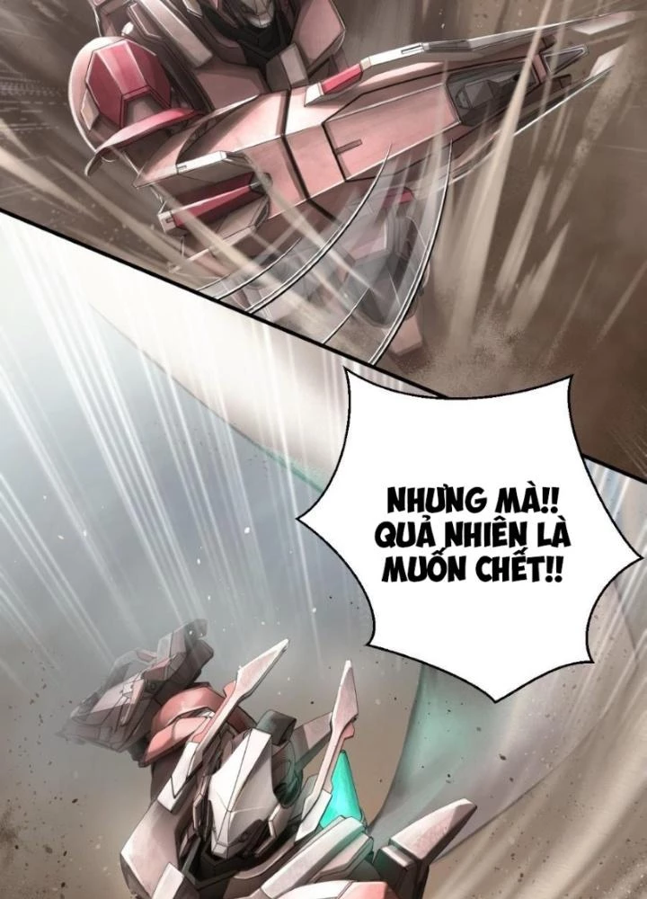 Nhân Hình Thiết Giáp Chapter 6 - Trang 24