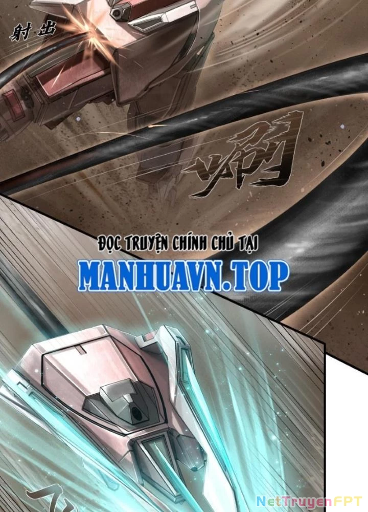 Nhân Hình Thiết Giáp Chapter 6 - Trang 26