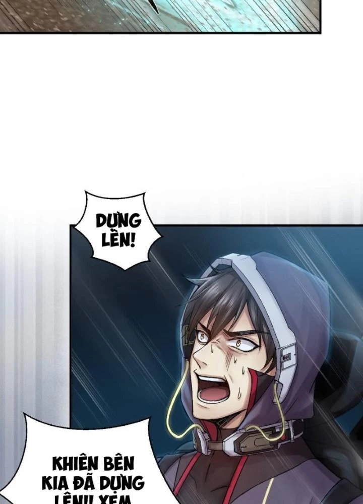 Nhân Hình Thiết Giáp Chapter 6 - Trang 28