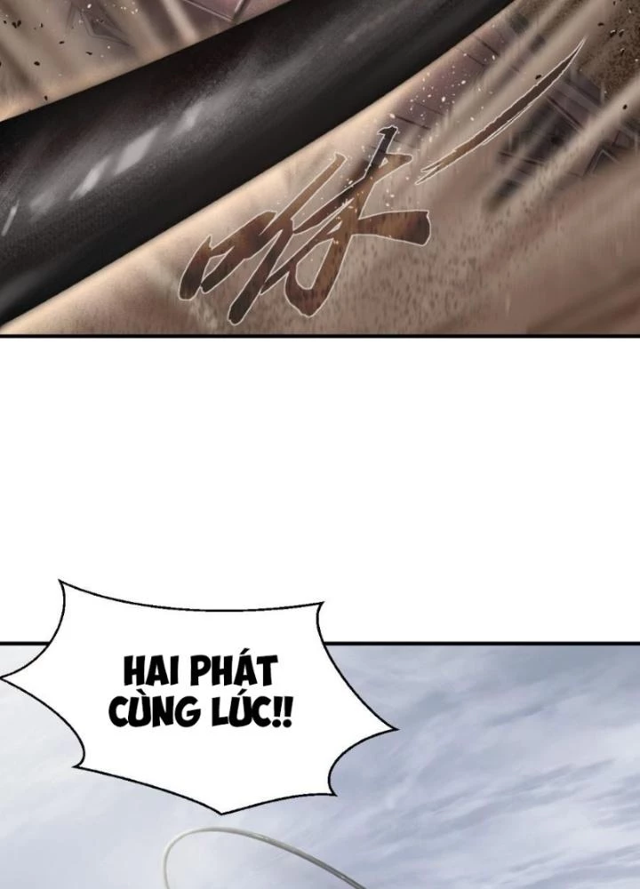 Nhân Hình Thiết Giáp Chapter 6 - Trang 36