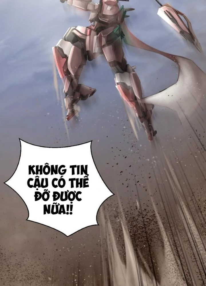 Nhân Hình Thiết Giáp Chapter 6 - Trang 38