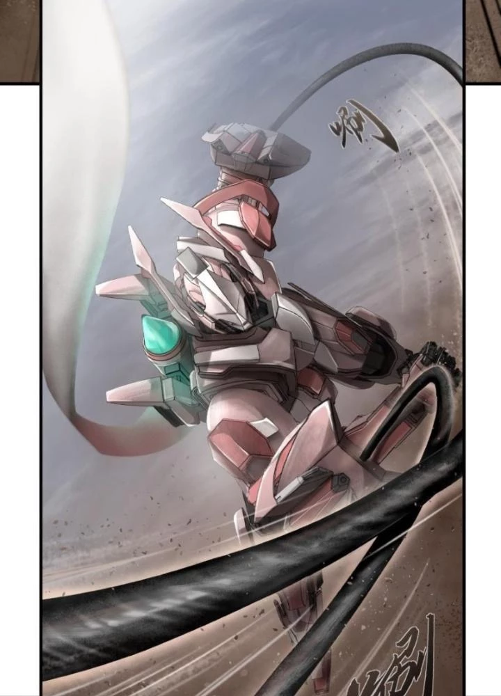Nhân Hình Thiết Giáp Chapter 6 - Trang 40