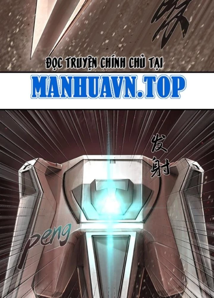 Nhân Hình Thiết Giáp Chapter 6 - Trang 44