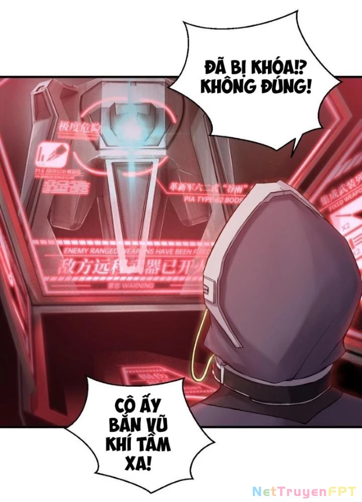 Nhân Hình Thiết Giáp Chapter 6 - Trang 46