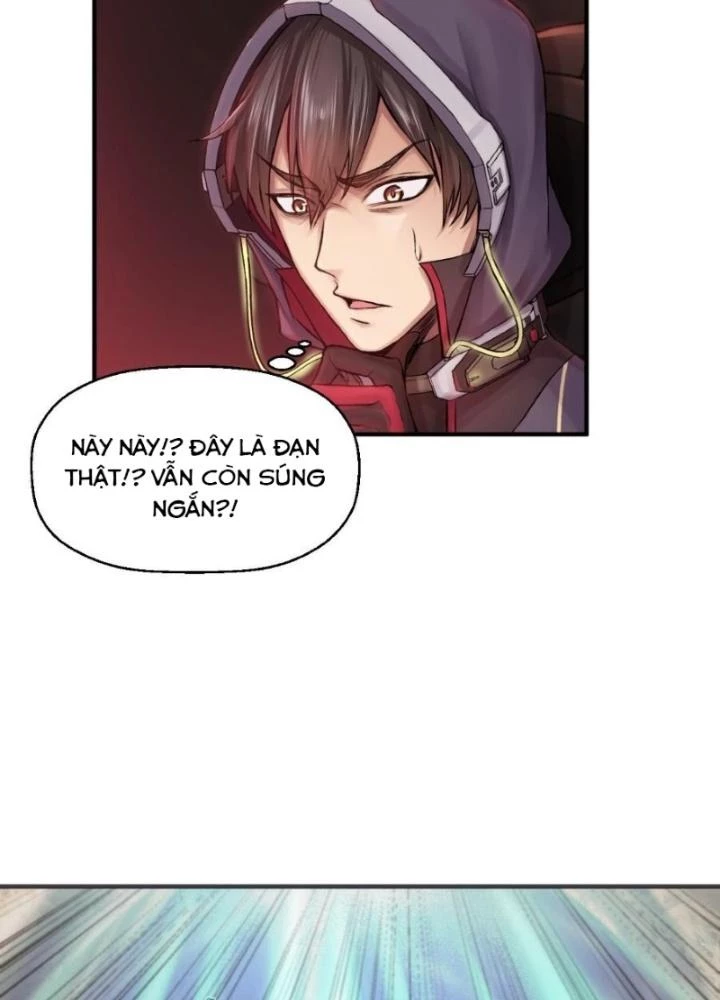 Nhân Hình Thiết Giáp Chapter 6 - Trang 48
