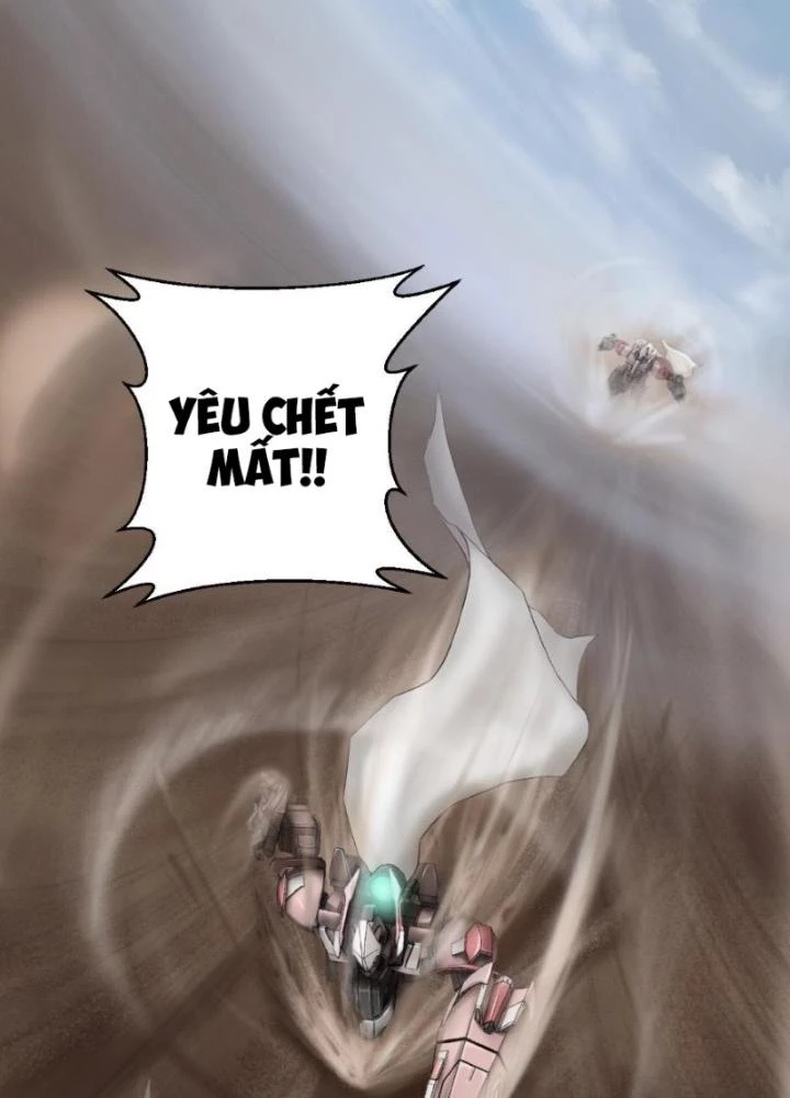 Nhân Hình Thiết Giáp Chapter 6 - Trang 6