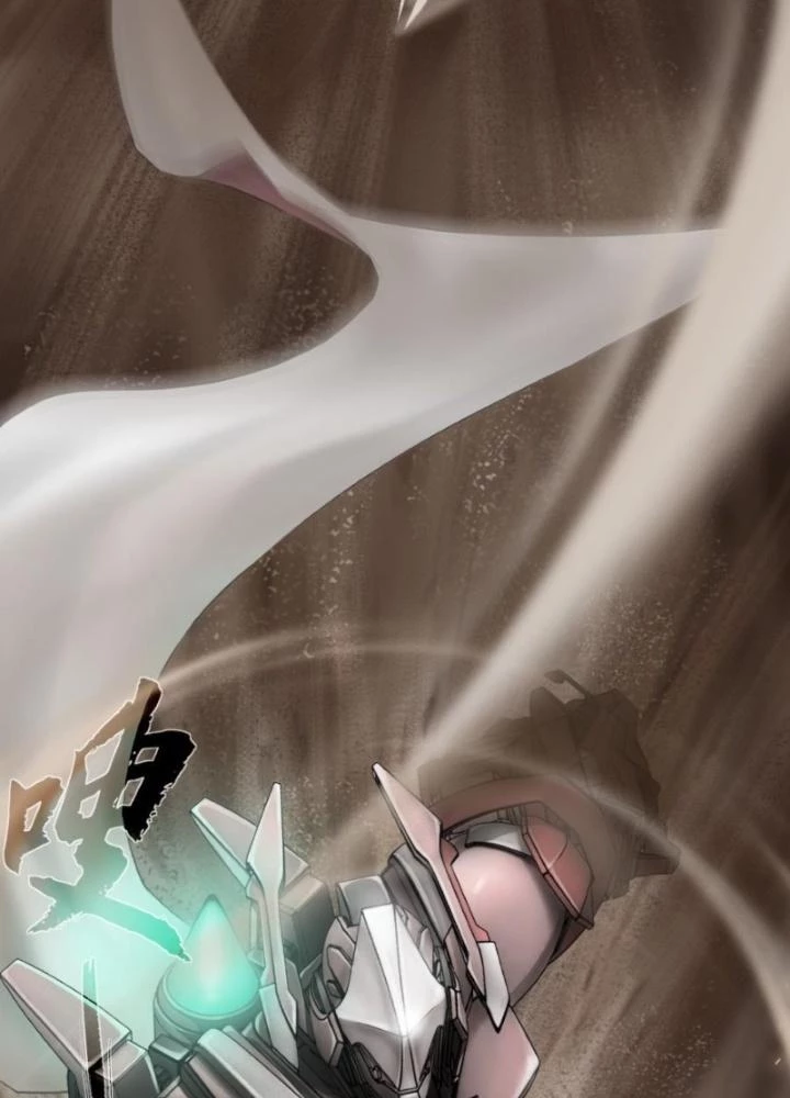 Nhân Hình Thiết Giáp Chapter 6 - Trang 8