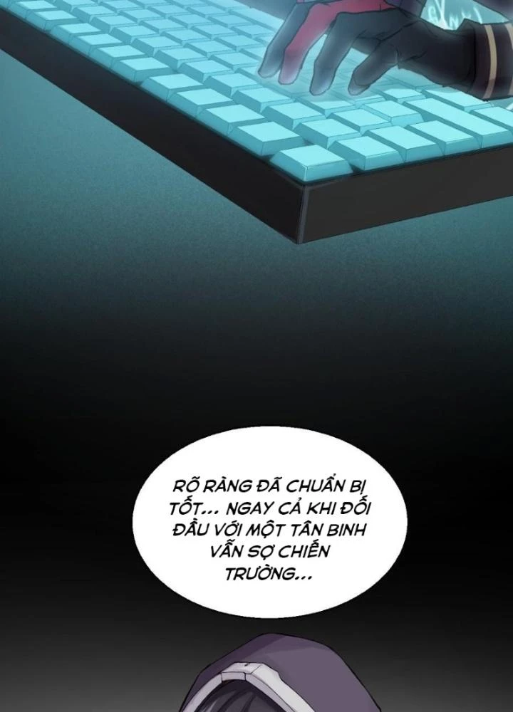 Nhân Hình Thiết Giáp Chapter 7 - Trang 17