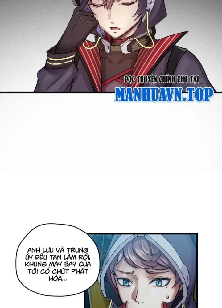 Nhân Hình Thiết Giáp Chapter 7 - Trang 19