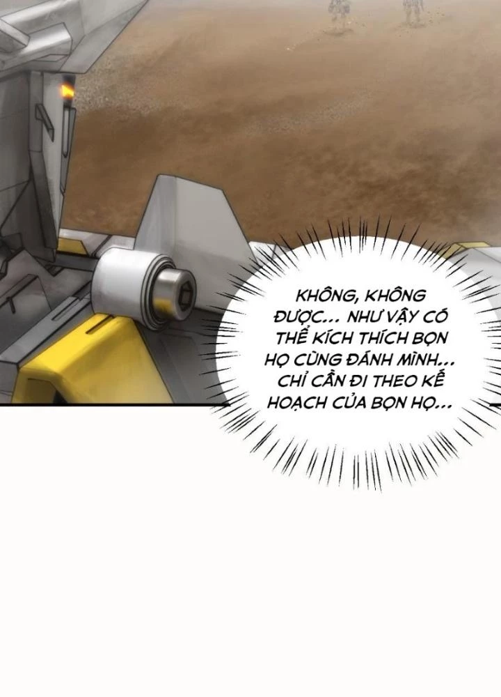 Nhân Hình Thiết Giáp Chapter 7 - Trang 5