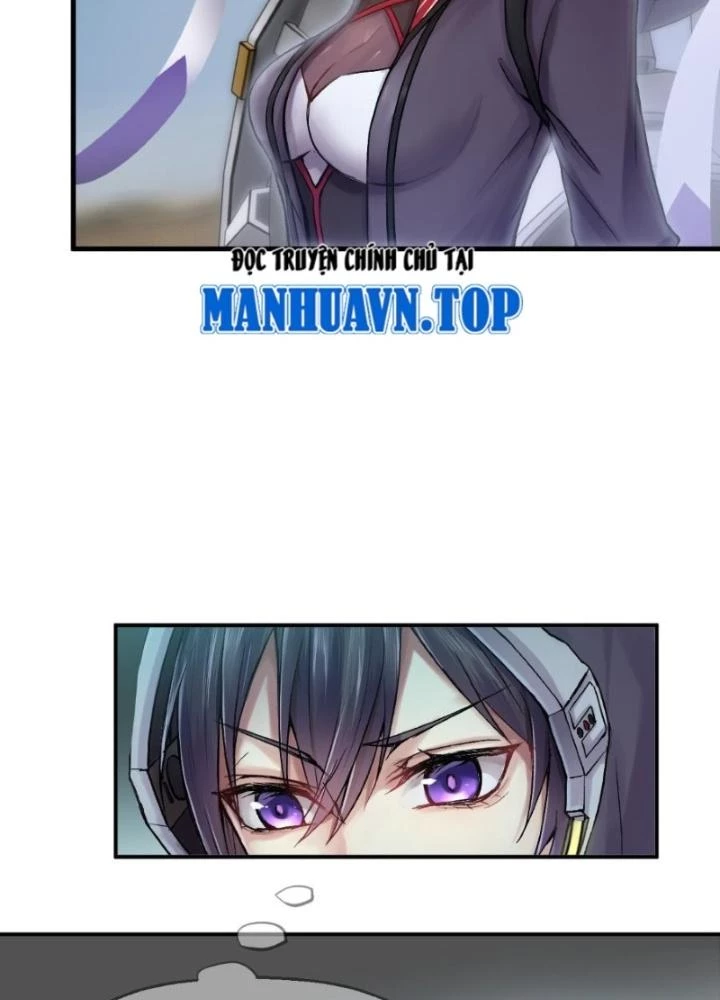 Nhân Hình Thiết Giáp Chapter 8 - Trang 10
