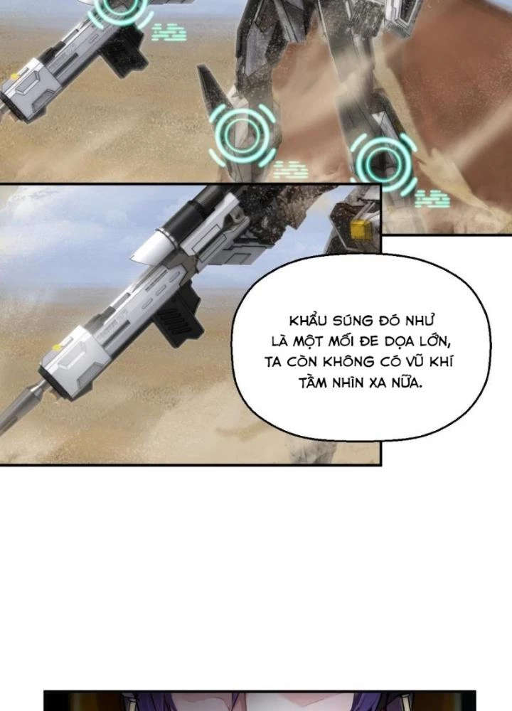 Nhân Hình Thiết Giáp Chapter 8 - Trang 18