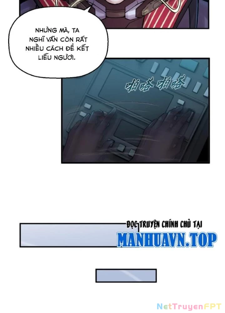 Nhân Hình Thiết Giáp Chapter 8 - Trang 20