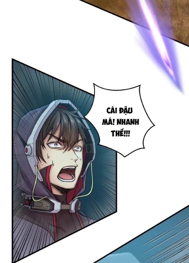 Nhân Hình Thiết Giáp Chapter 8 - Trang 28
