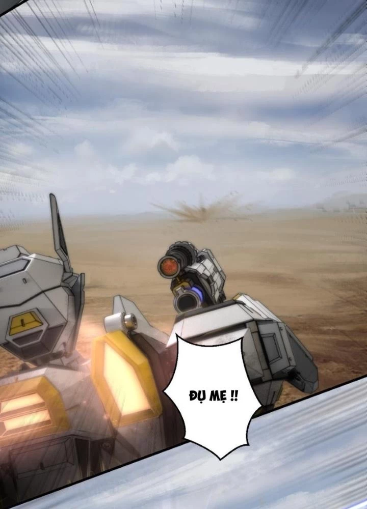 Nhân Hình Thiết Giáp Chapter 8 - Trang 32