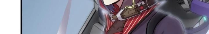 Nhân Hình Thiết Giáp Chapter 8 - Trang 9