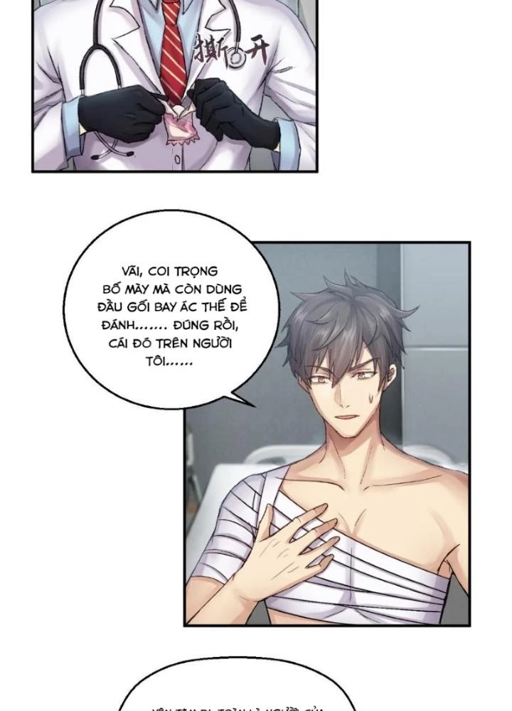 Nhân Hình Thiết Giáp Chapter 9 - Trang 16