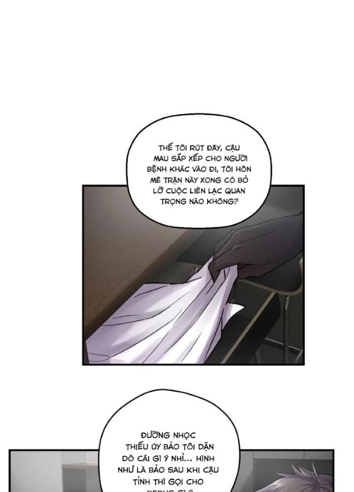 Nhân Hình Thiết Giáp Chapter 9 - Trang 22