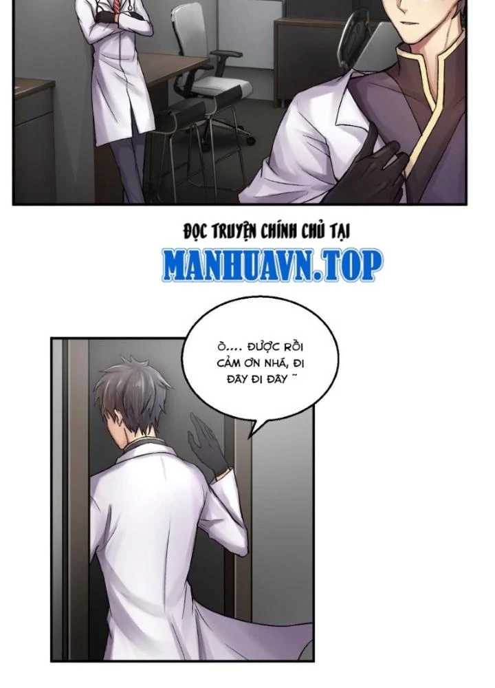 Nhân Hình Thiết Giáp Chapter 9 - Trang 24