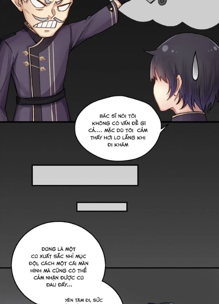Nhân Hình Thiết Giáp Chapter 9 - Trang 32