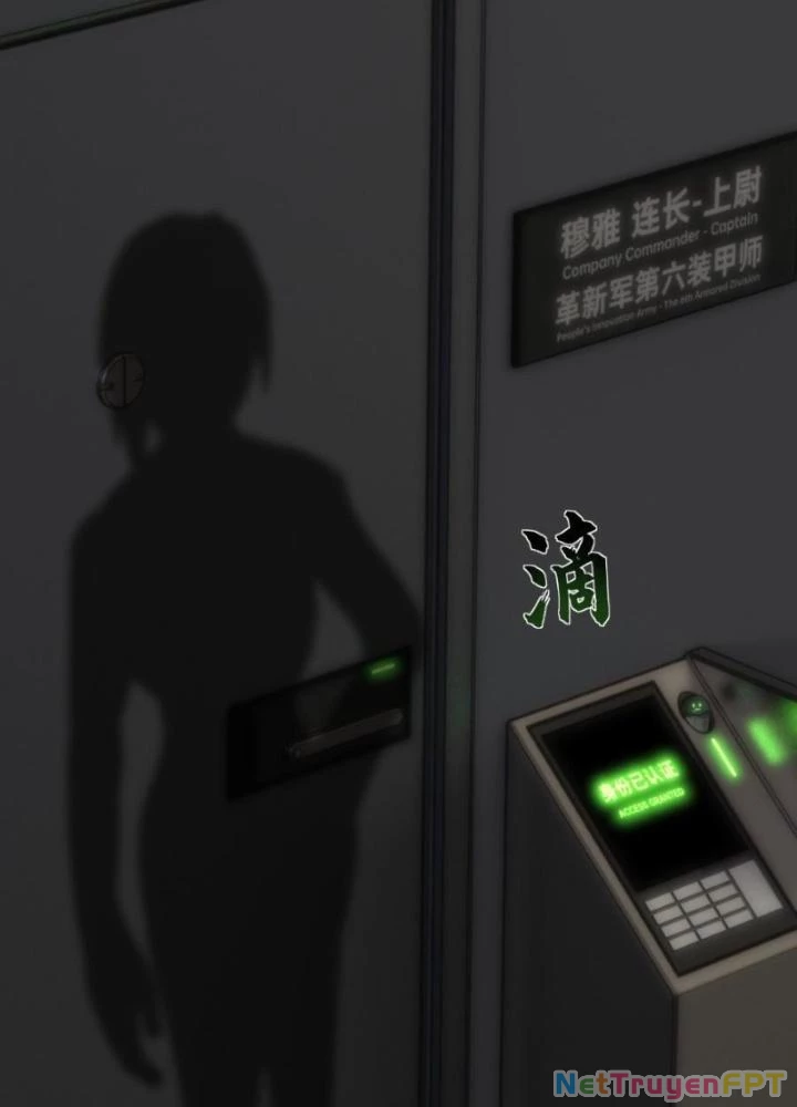 Nhân Hình Thiết Giáp Chapter 9 - Trang 38